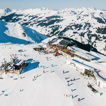 Otel Baerenbachhof - Joker Card Included In Summer