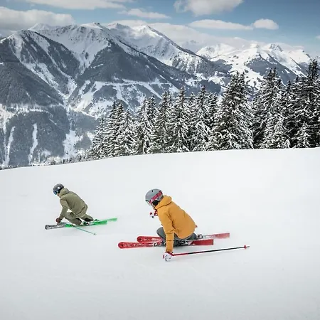 Baerenbachhof - Joker Card Included In Summer Otel