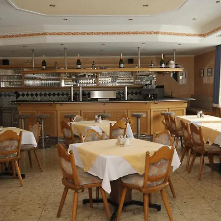 Hotell Bärenbachhof Saalbach-Hinterglemm