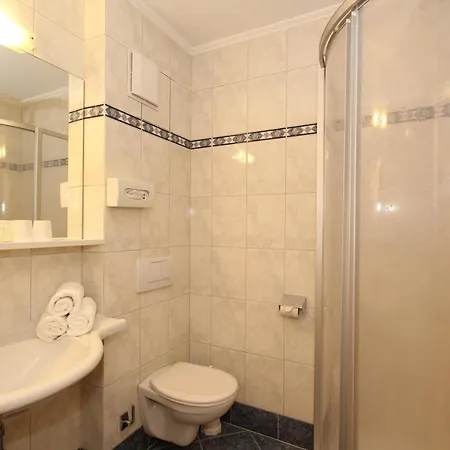 Otel Baerenbachhof - Joker Card Included In Summer