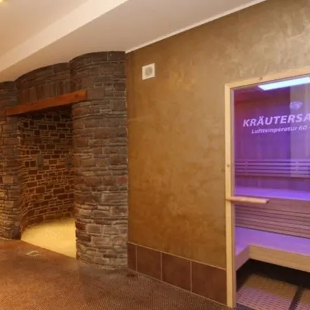 Baerenbachhof - Joker Card Included In Summer 3*