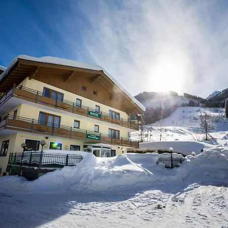Hotel Bärenbachhof 3*