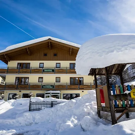 Baerenbachhof - Joker Card Included In Summer