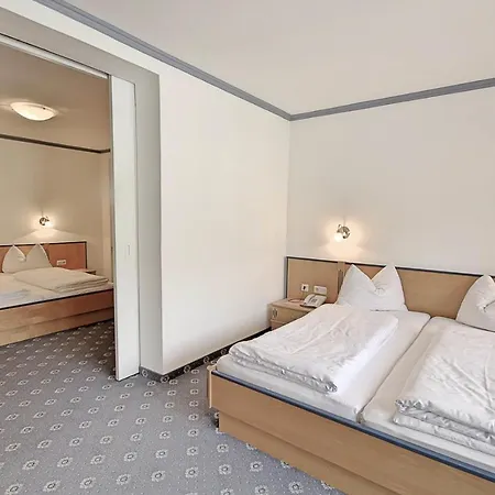Baerenbachhof 3*