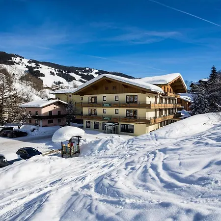 Hotel Bärenbachhof 3*