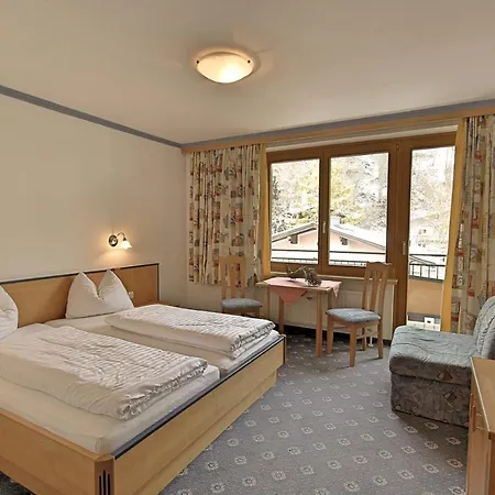 Bärenbachhof Hotel