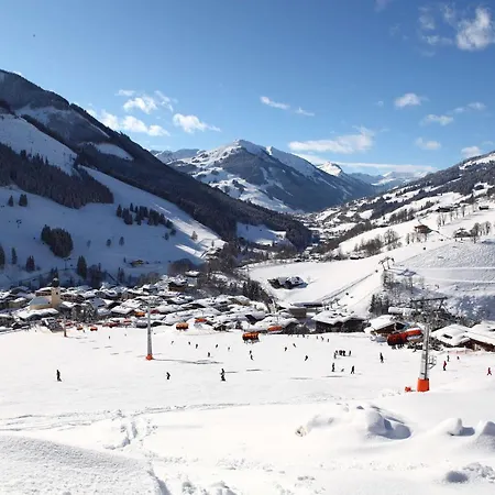 Baerenbachhof - Joker Card Included In Summer 3*