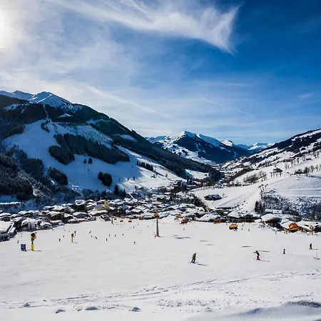 Baerenbachhof - Joker Card Included In Summer Hotel 3*