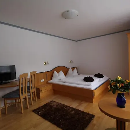 Hotel Bärenbachhof 3*