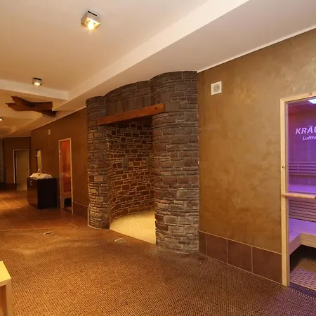 Baerenbachhof - Joker Card Included In Summer