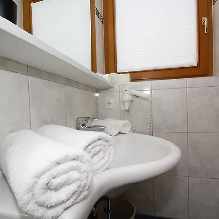 Baerenbachhof Отель 3*
