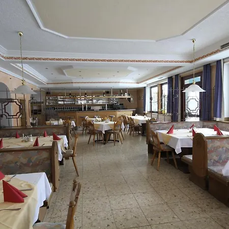 Baerenbachhof Hotel 3*
