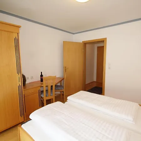 Baerenbachhof - Joker Card Included In Summer