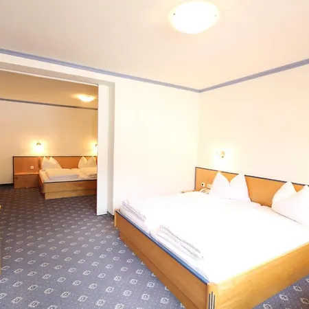 Bärenbachhof 3* Saalbach