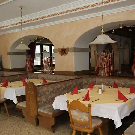 Baerenbachhof Saalbach-Hinterglemm
