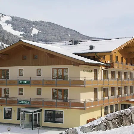 Bärenbachhof Hotel 3*