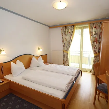 Bärenbachhof Hotel Saalbach