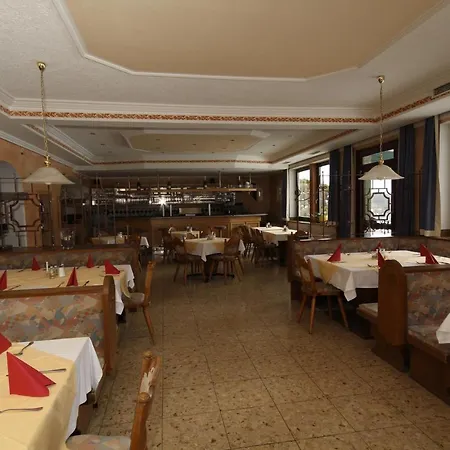 Hotel Bärenbachhof Saalbach