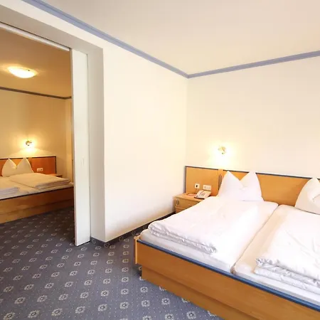 Baerenbachhof 3* Saalbach-Hinterglemm