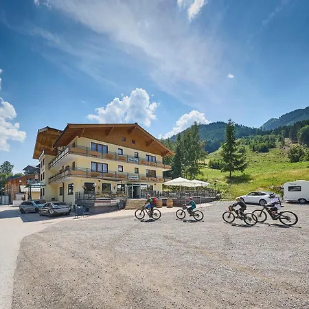 Hotel Baerenbachhof