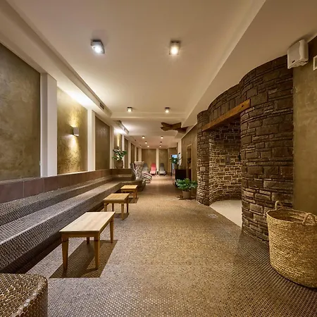 Hotel Baerenbachhof 3*