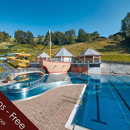 Baerenbachhof 3* Saalbach-Hinterglemm