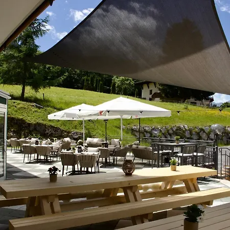Baerenbachhof Saalbach-Hinterglemm