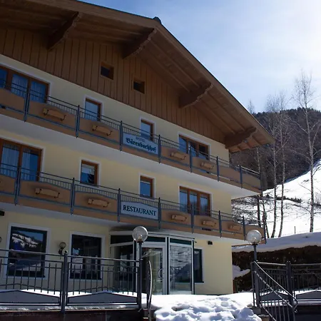 Baerenbachhof Hotel
