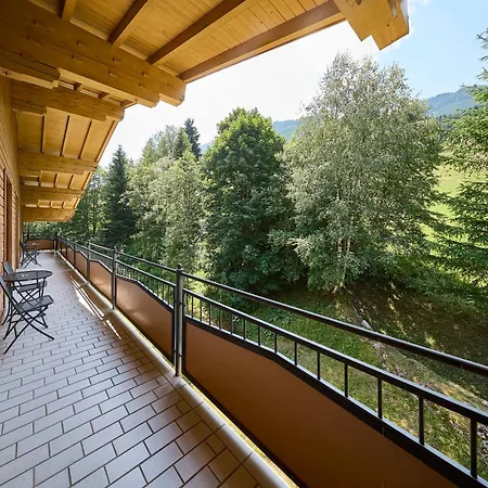 Baerenbachhof ホテル 3*