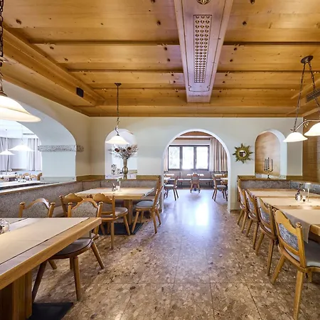 Baerenbachhof 3* Saalbach-Hinterglemm
