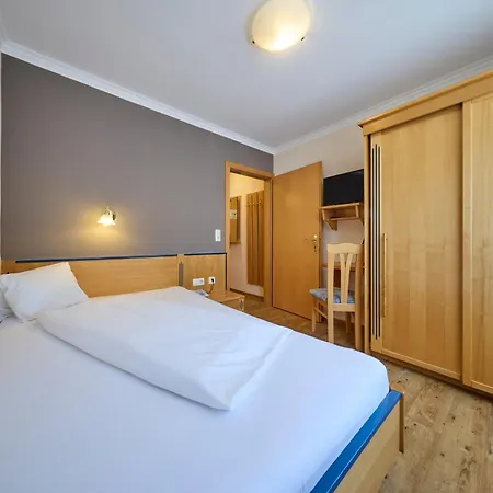 Baerenbachhof ホテル 3*