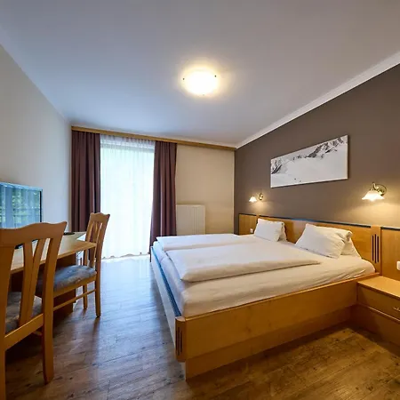 Hotel Baerenbachhof