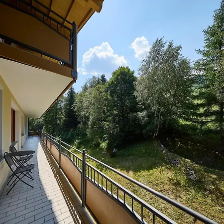 Hotel Baerenbachhof 3*