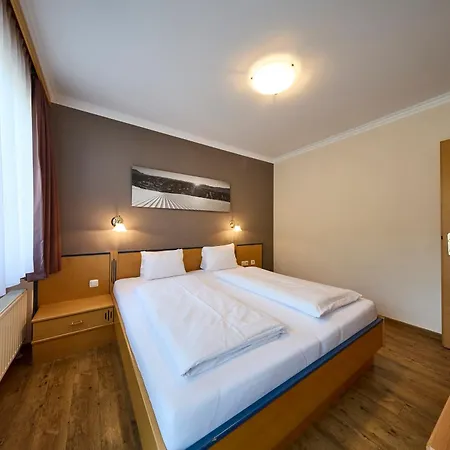Baerenbachhof Hotel 3*