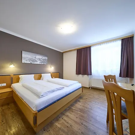 Baerenbachhof Hotel Saalbach-Hinterglemm