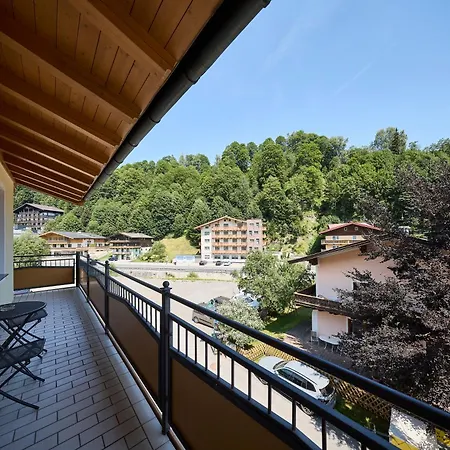 Baerenbachhof Hotel 3*