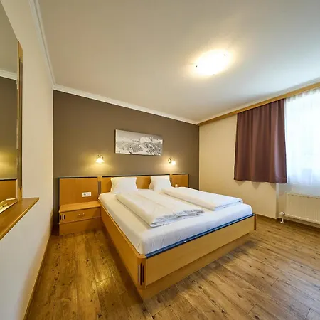 Hotel Baerenbachhof 3*