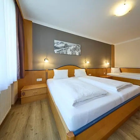 Baerenbachhof Hotel 3*