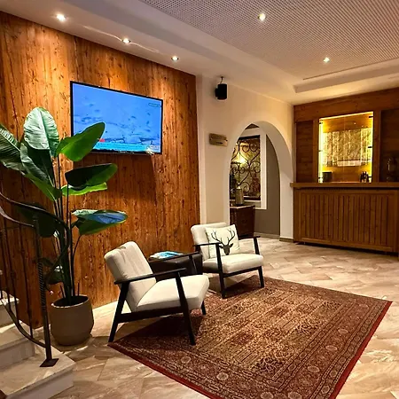 Baerenbachhof Hotel