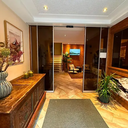 Baerenbachhof 3* Saalbach-Hinterglemm