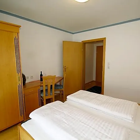 Baerenbachhof 3*