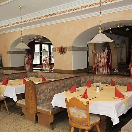 Baerenbachhof Отель 3*