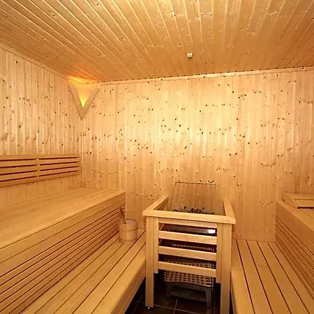 Отель Baerenbachhof 3*