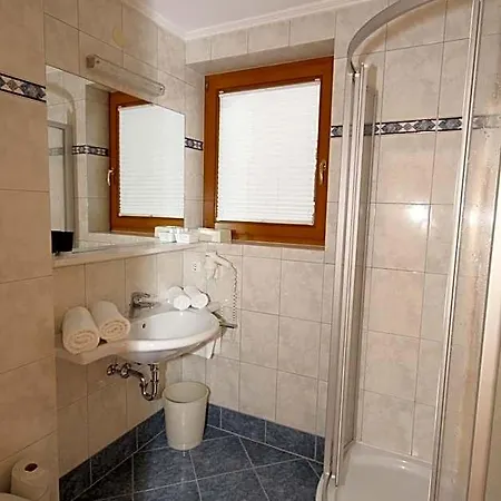 Baerenbachhof 3* Зальбах-Хинтерглемм