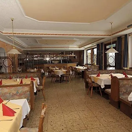 Отель Baerenbachhof Зальбах-Хинтерглемм