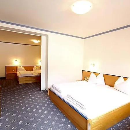Baerenbachhof 3* Зальбах-Хинтерглемм