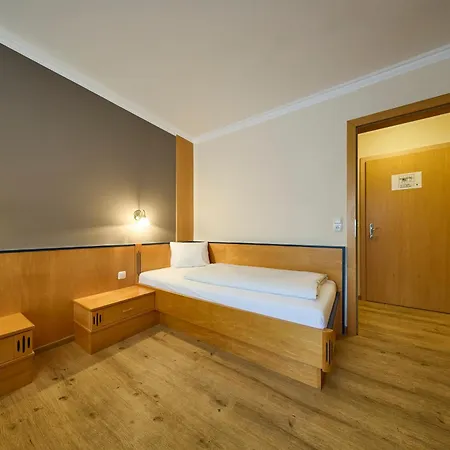 Baerenbachhof ホテル 3*