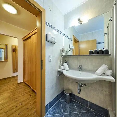 Baerenbachhof Hotel