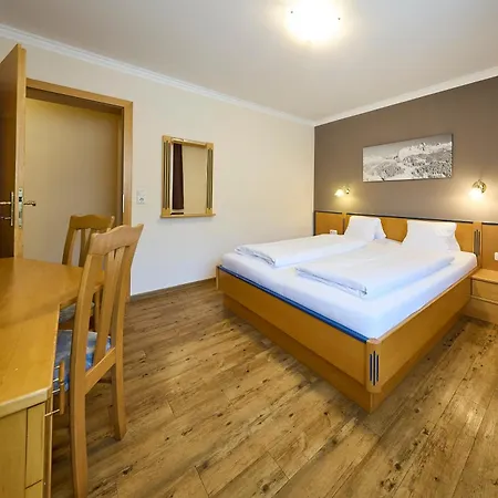 Baerenbachhof ホテル 3*