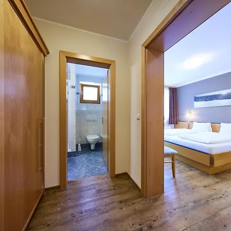 Baerenbachhof 3*